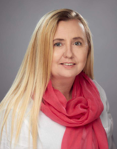 Joanna Szczerbaty