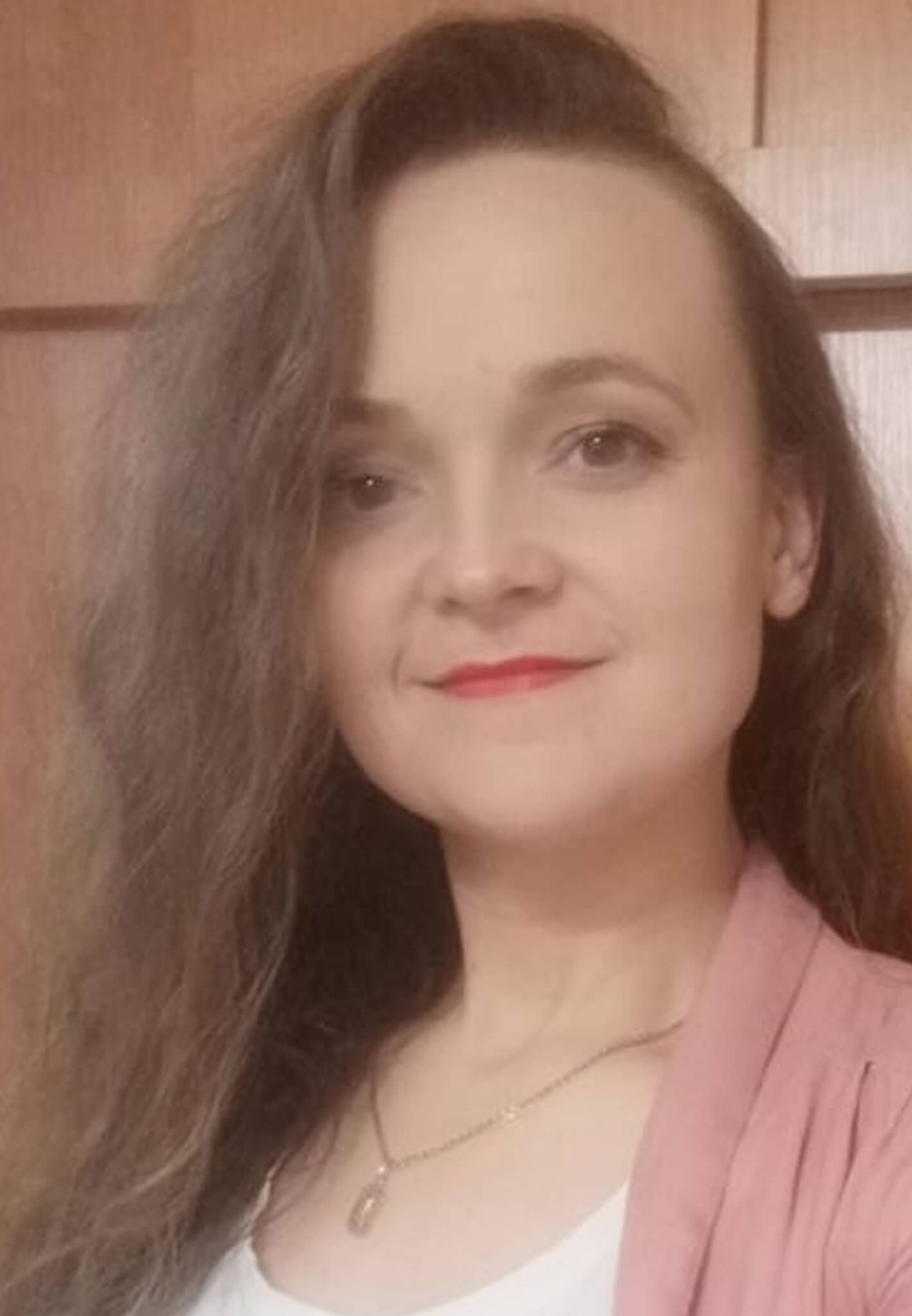 Justyna Kroczek