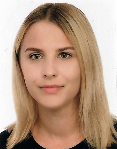 Oliwia Moskwa