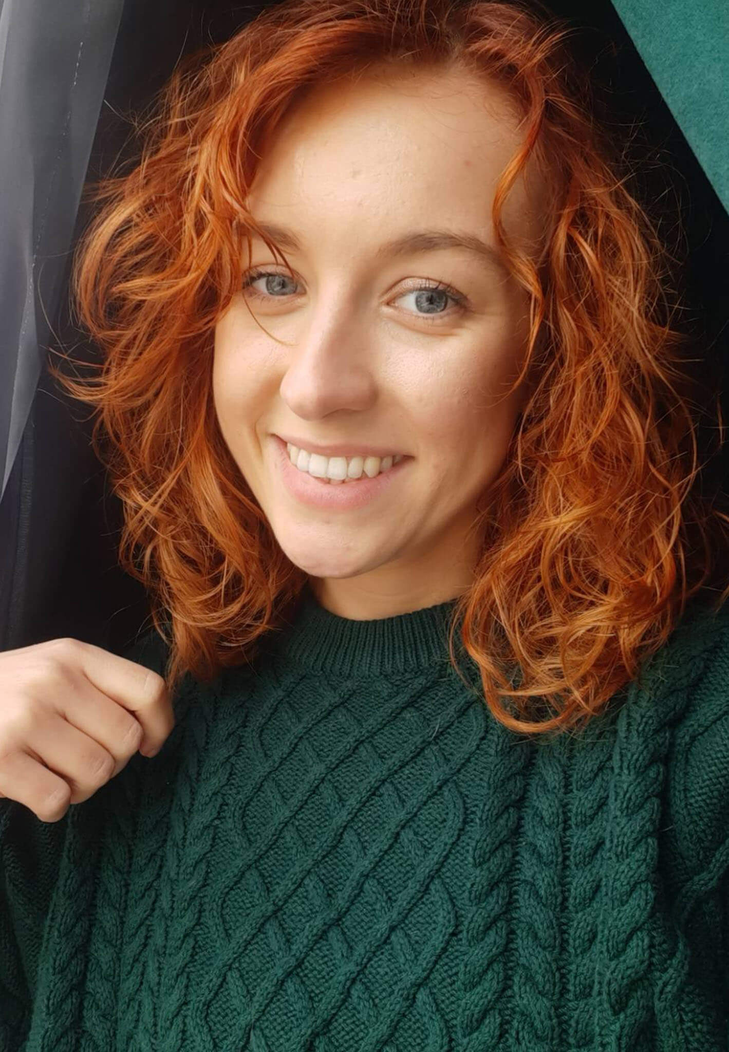 Sara Czarniecka