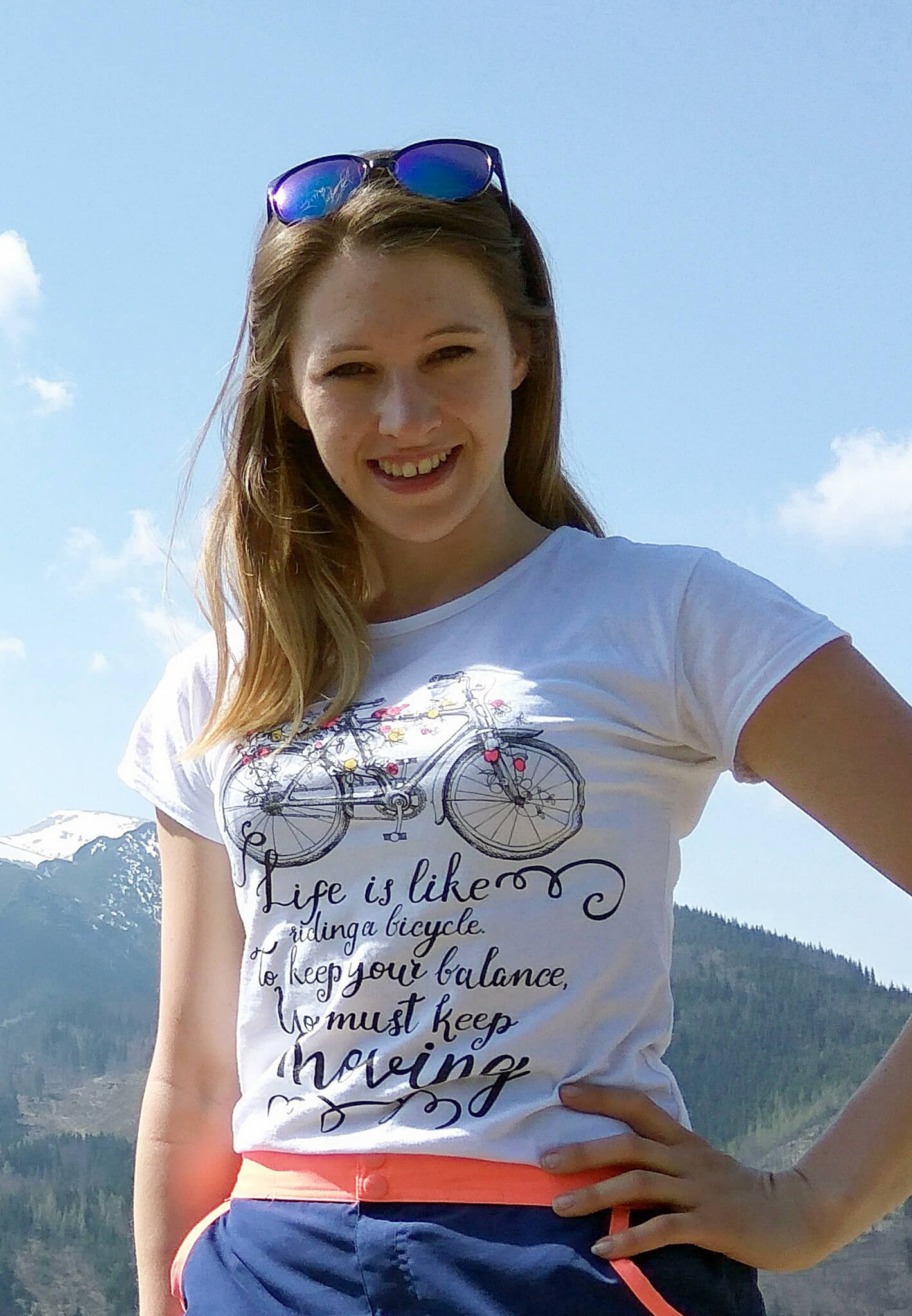 Anna Uchman